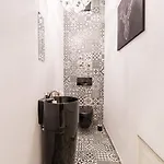 Thirtysix - Moderne Mit Top-anbindung Zur Altstadt شقة *