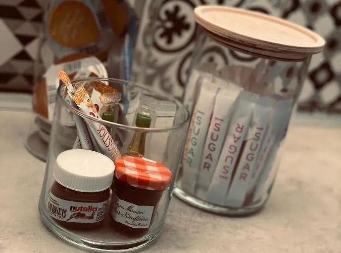 Thirtysix - Moderne Mit Top-anbindung Zur Altstadt * Drezda