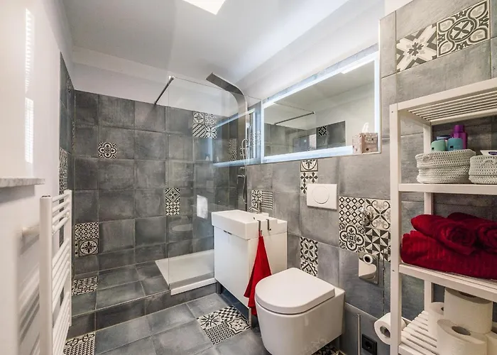 Thirtysix - Moderne Mit Top-anbindung Zur Altstadt Apartman Drezda