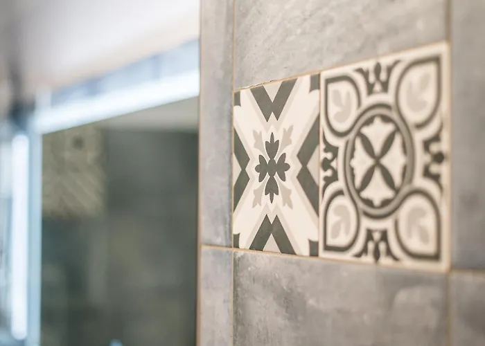 Thirtysix - Moderne Mit Top-anbindung Zur Altstadt Drezda