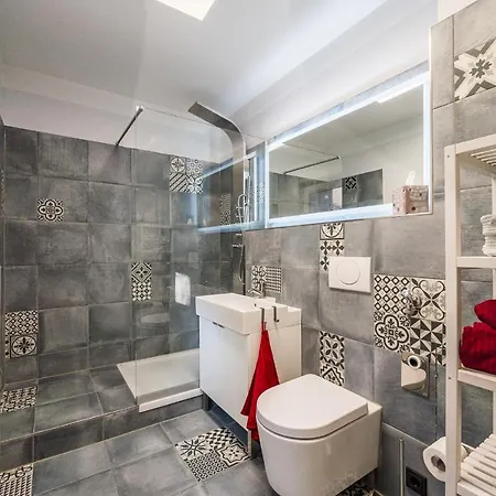 Thirtysix - Moderne Mit Top-anbindung Zur Altstadt Apartamento Dresde