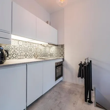 Thirtysix - Moderne Mit Top-anbindung Zur Altstadt Apartamento Dresde