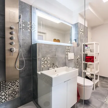 Thirtysix - Moderne Mit Top-anbindung Zur Altstadt Apartamento Dresde