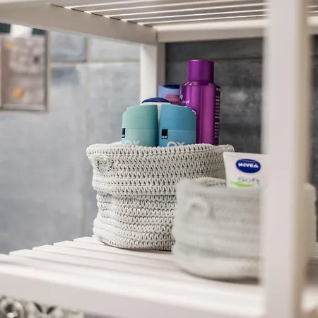 Thirtysix - Moderne Mit Top-anbindung Zur Altstadt