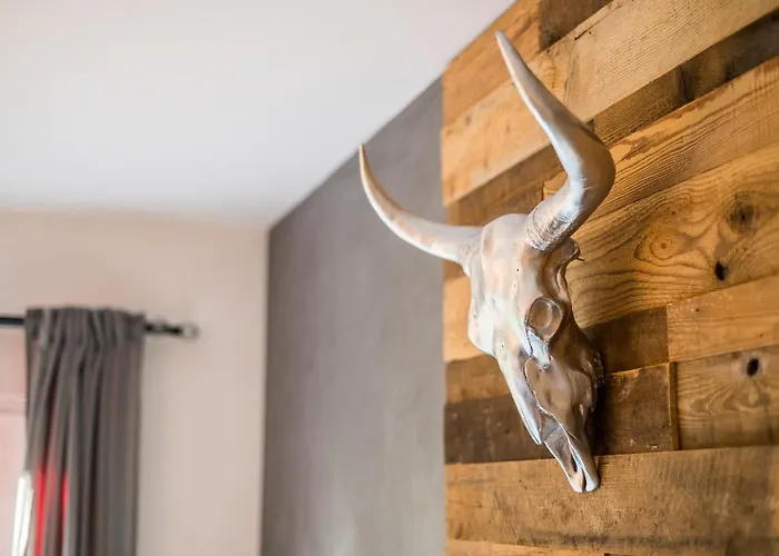 Thirtysix - Moderne Mit Top-anbindung Zur Altstadt