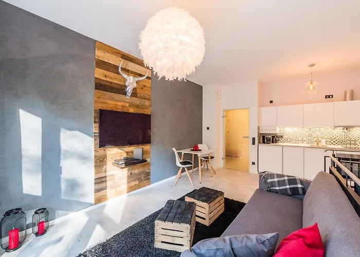 Thirtysix - Moderne Mit Top-anbindung Zur Altstadt