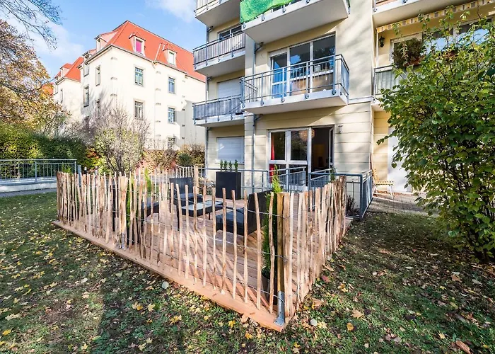 Thirtysix - Moderne Mit Top-anbindung Zur Altstadt Διαμέρισμα