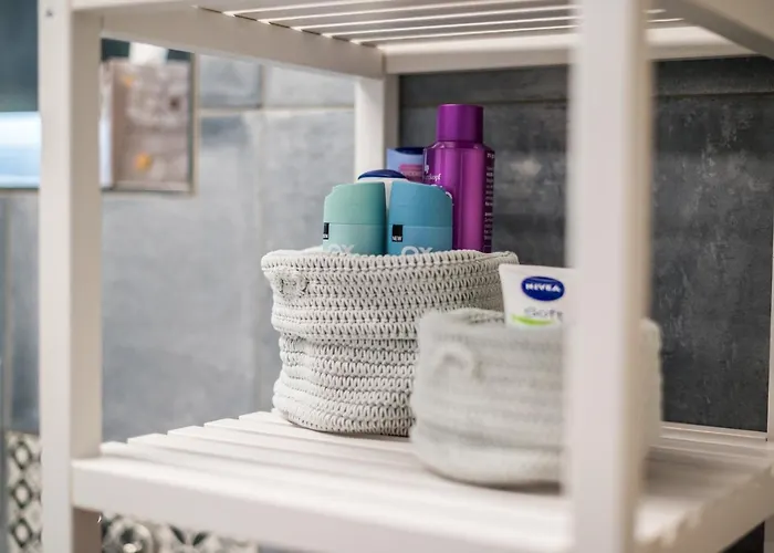 Thirtysix - Moderne Mit Top-anbindung Zur Altstadt