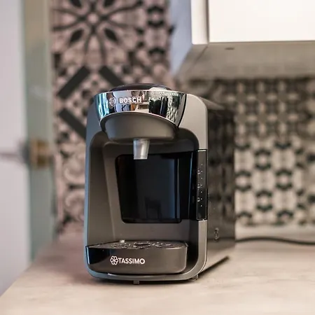 Thirtysix - Moderne Mit Top-anbindung Zur Altstadt