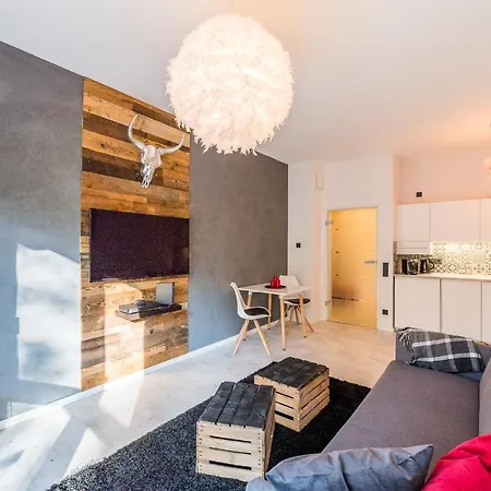 Thirtysix - Moderne Mit Top-anbindung Zur Altstadt