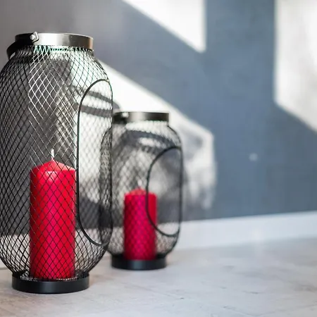 Thirtysix - Moderne Mit Top-anbindung Zur Altstadt Апартаменты Дрезден