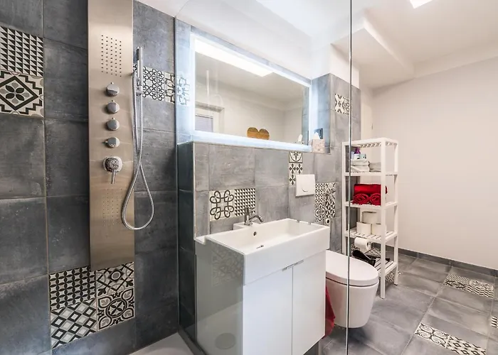 Thirtysix - Moderne Mit Top-anbindung Zur Altstadt Апартаменты Дрезден