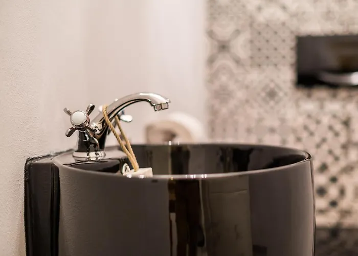 Апартаменты Thirtysix - Moderne Mit Top-anbindung Zur Altstadt