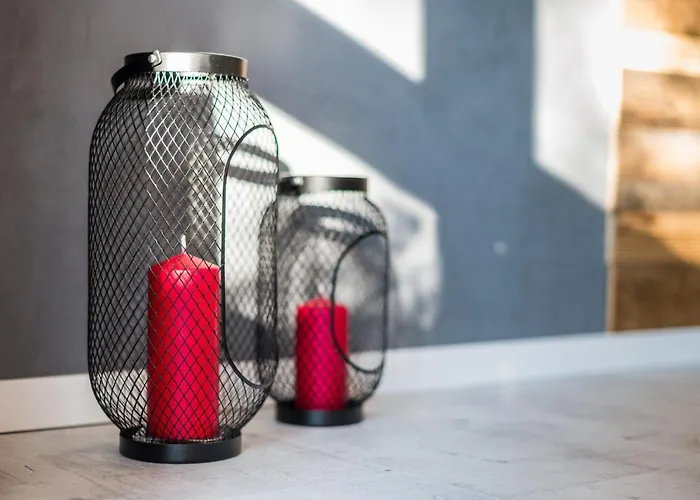 Thirtysix - Moderne Mit Top-anbindung Zur Altstadt Апартаменты Дрезден